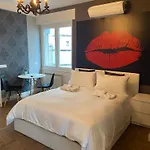 El-Even Suites Parioli