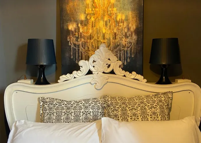 El-Even Suites Parioli