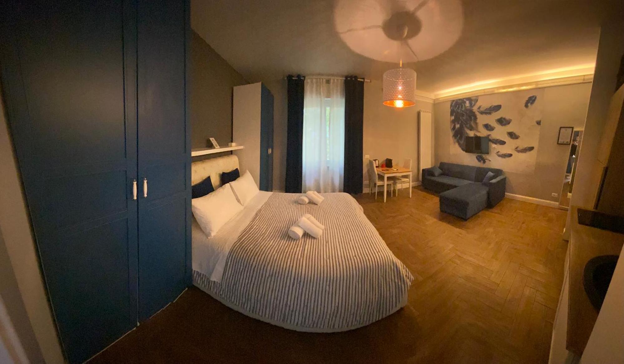 Aparthotel El-even Parioli