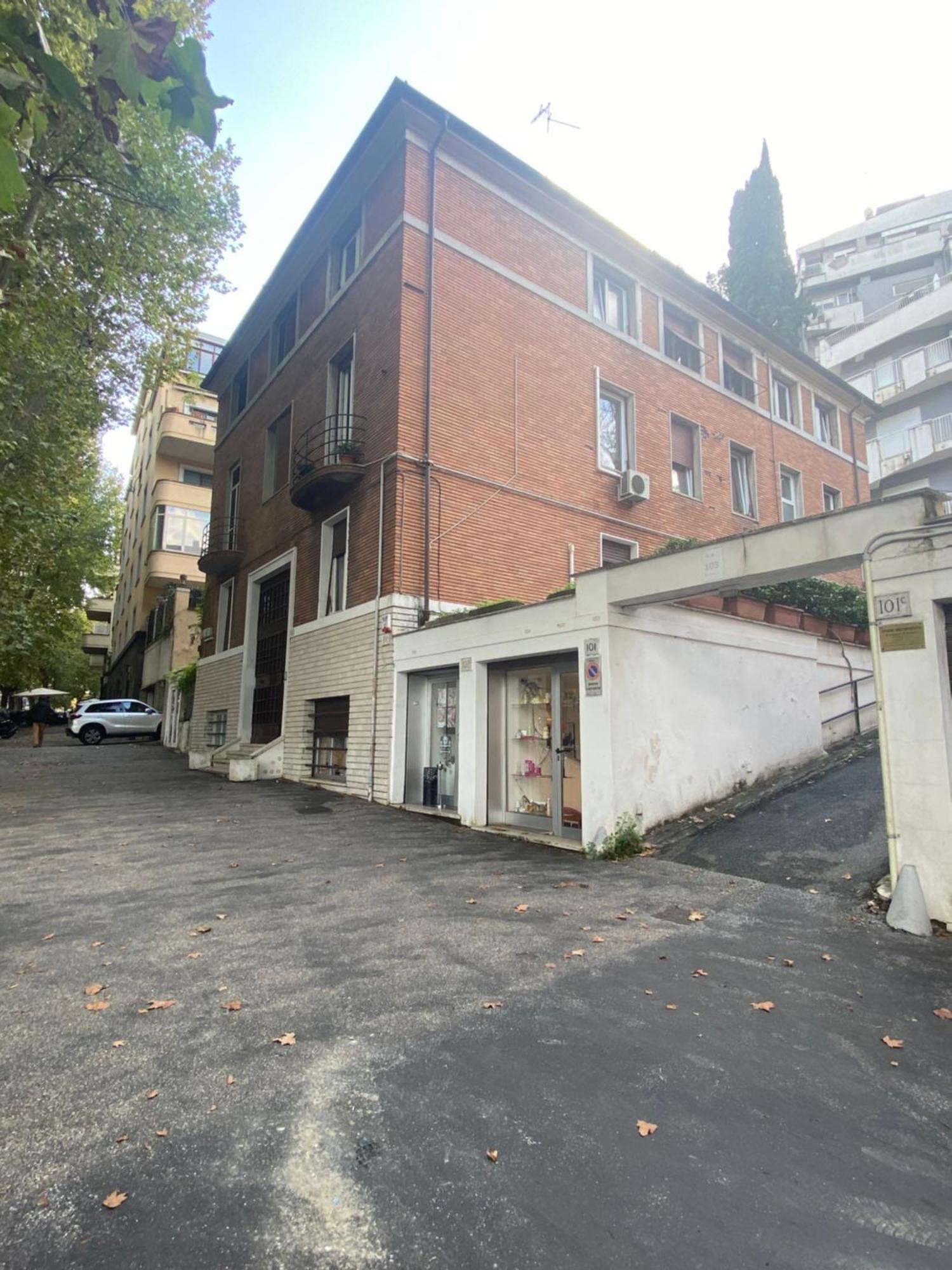El-even Parioli Aparthotel *