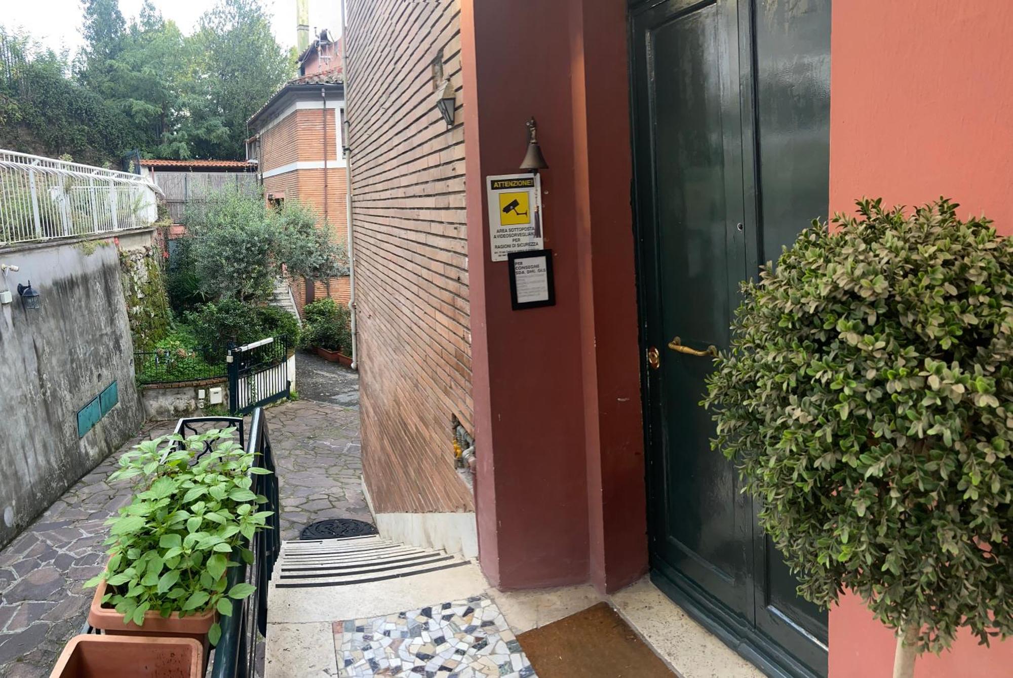 El-even Parioli Aparthotel