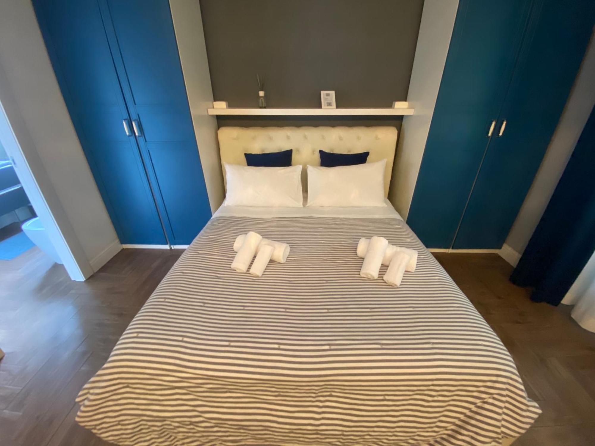 Aparthotel El-even Parioli *
