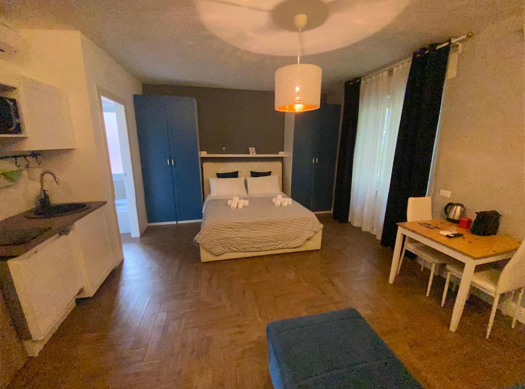 Aparthotel El-even Parioli *