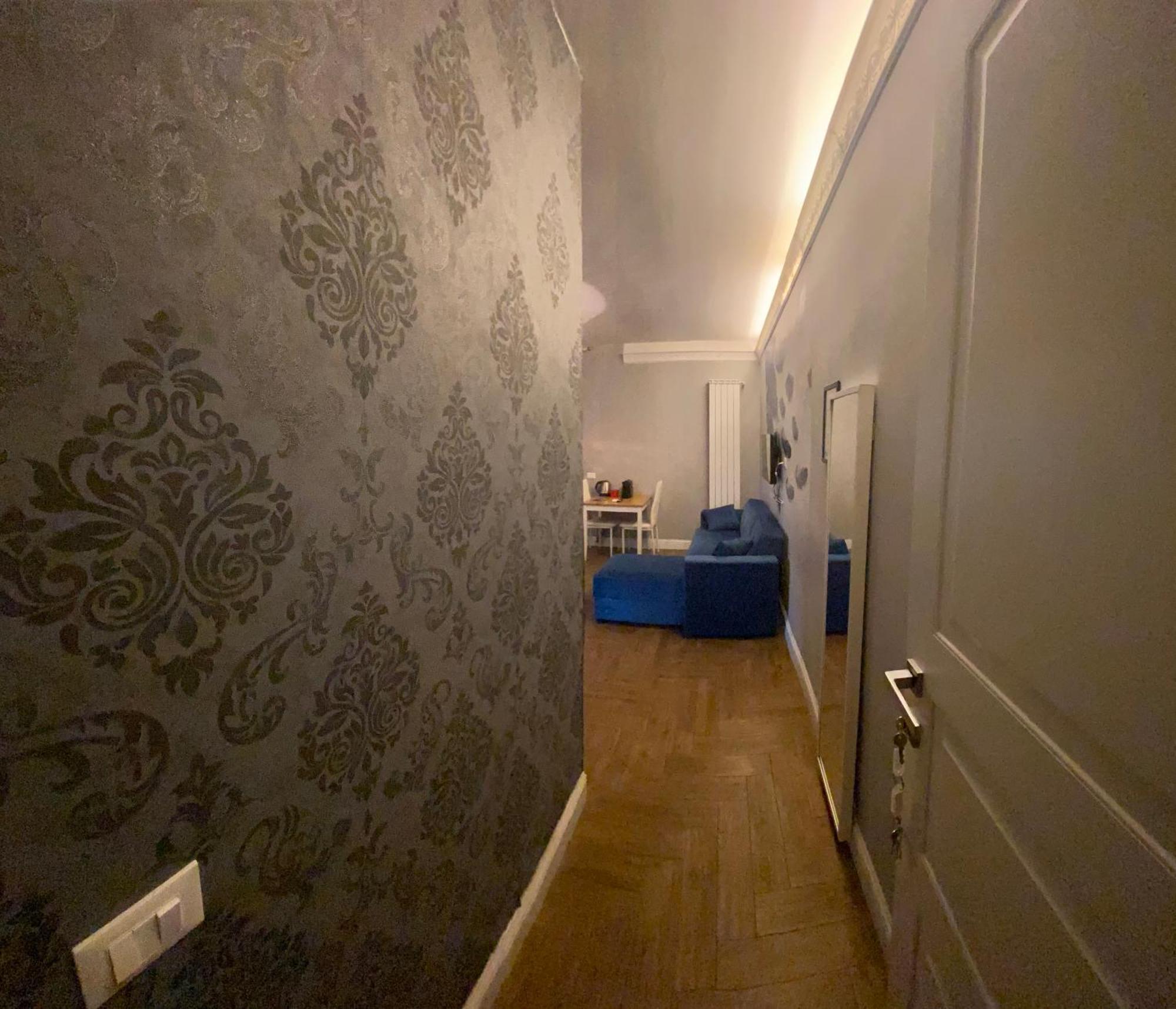 Aparthotel El-even Parioli *