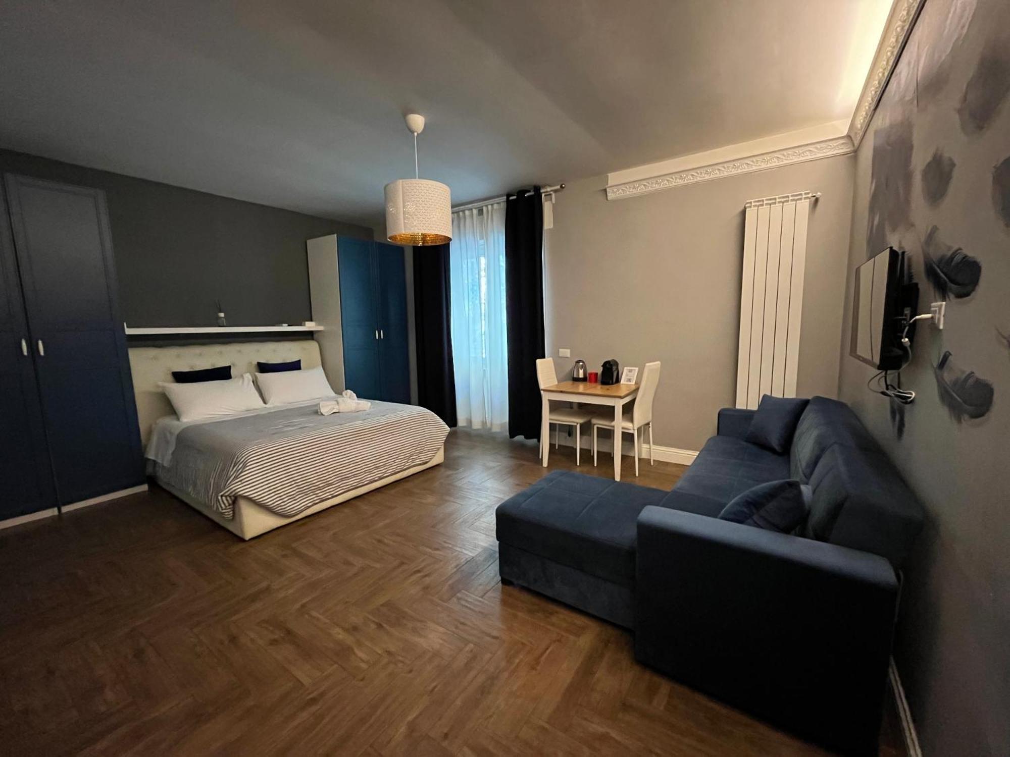 Aparthotel El-even Parioli