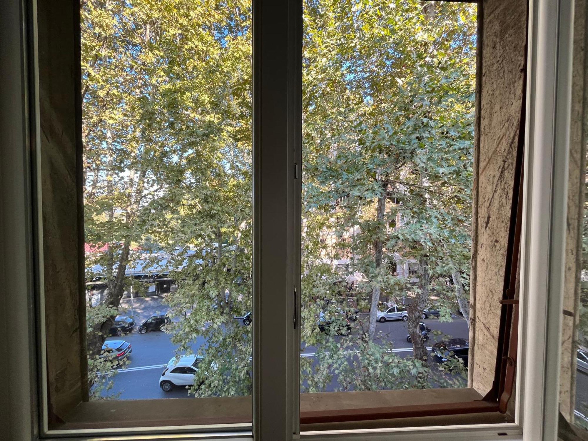 El-even Parioli Aparthotel Rome