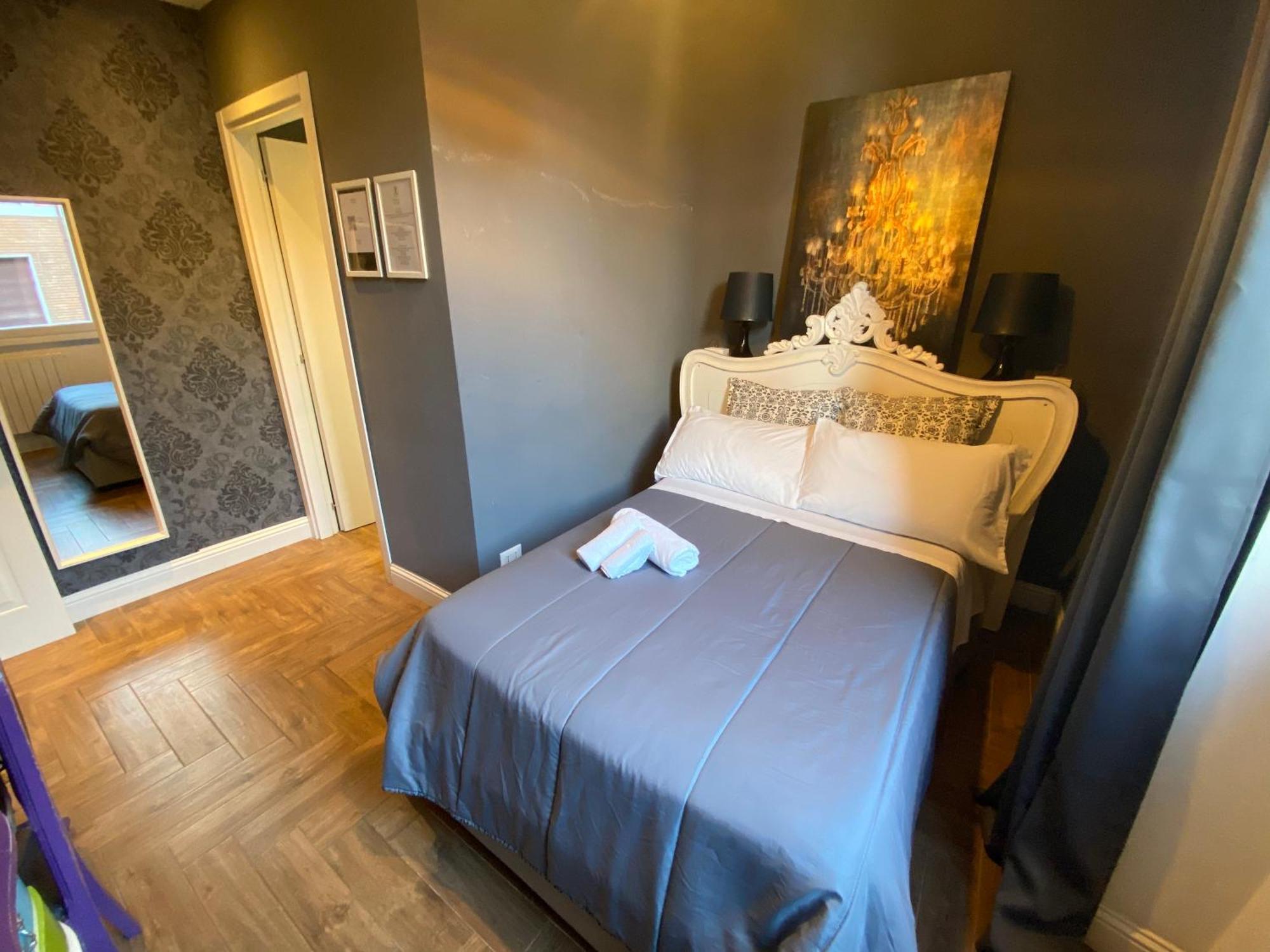 Aparthotel El-even Parioli *