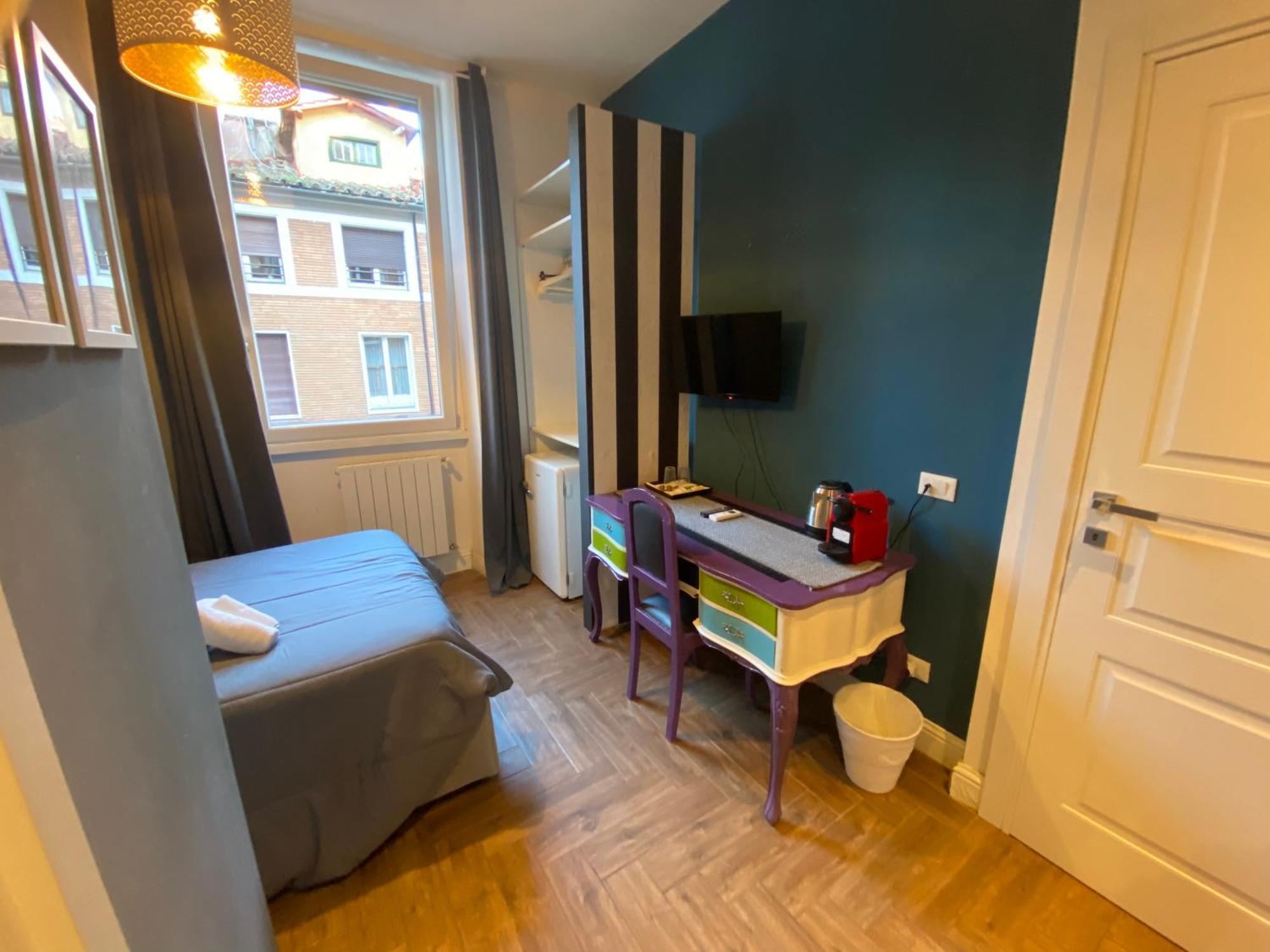 El-even Parioli Aparthotel *