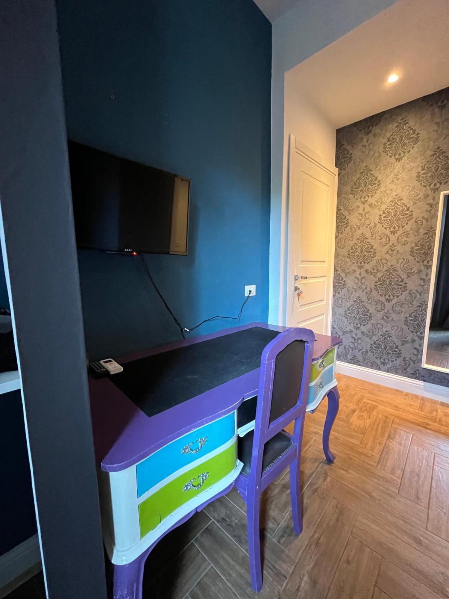 Aparthotel El-even Parioli *