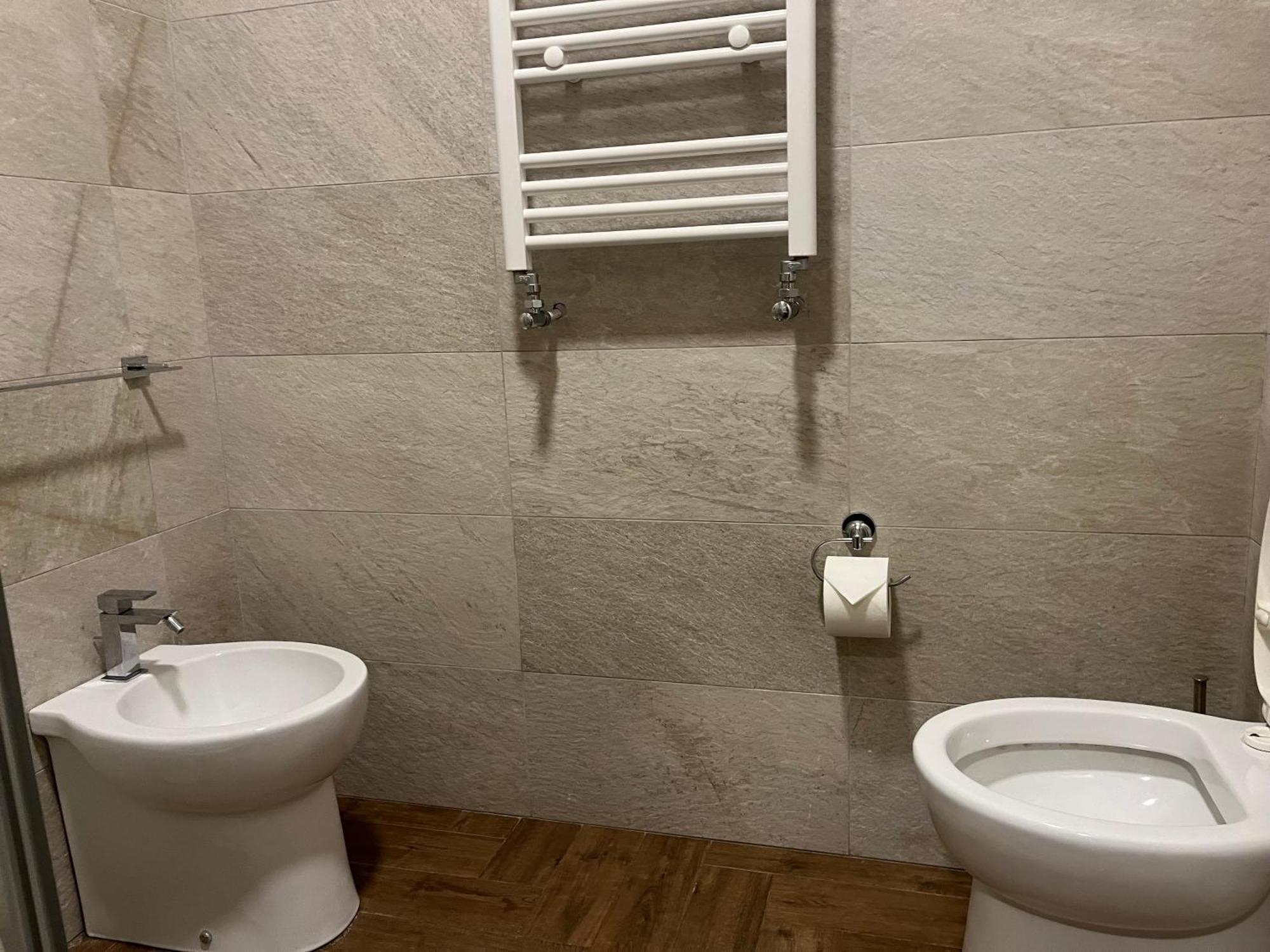 Aparthotel El-even Parioli