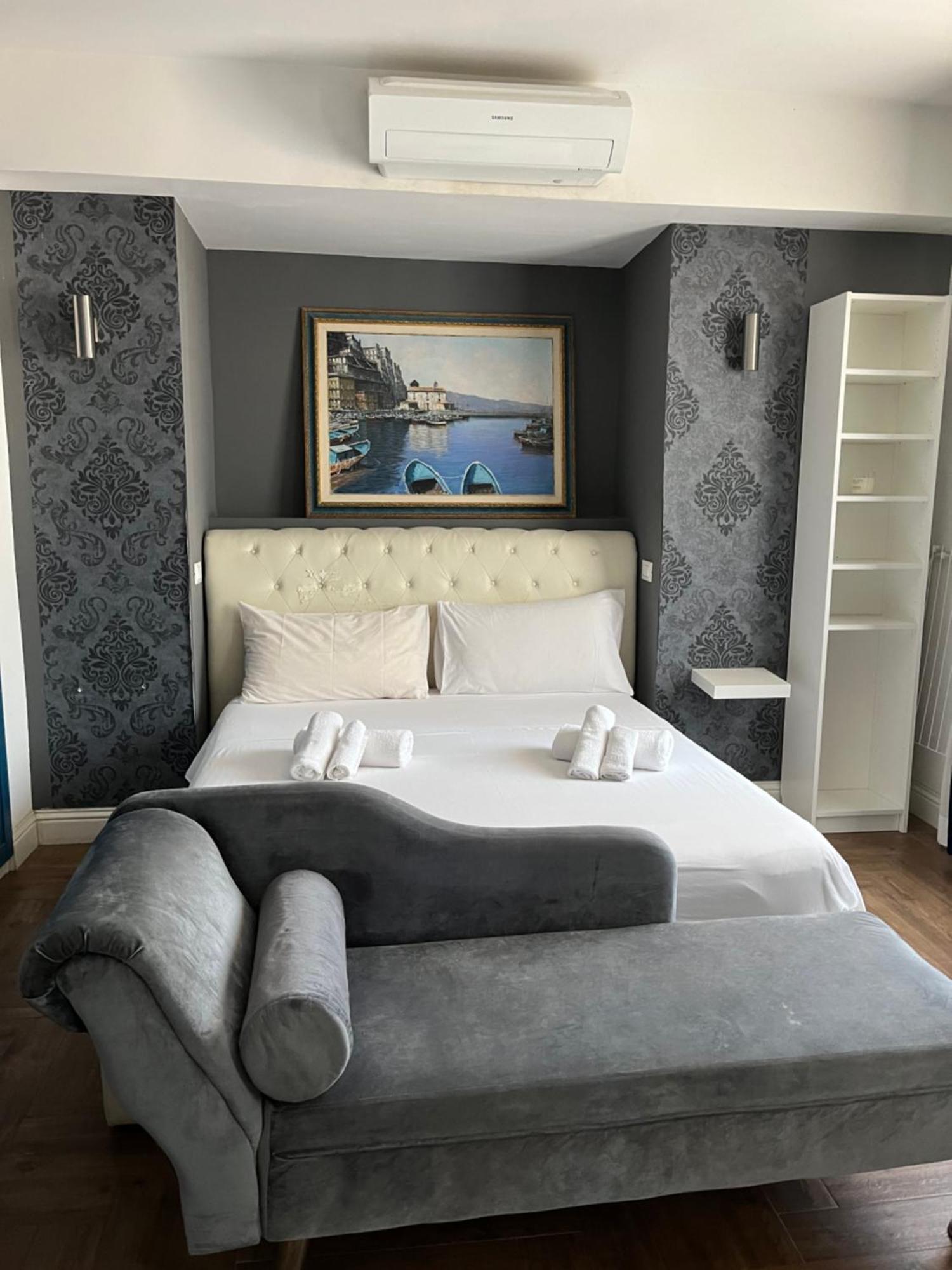 Aparthotel El-even Parioli
