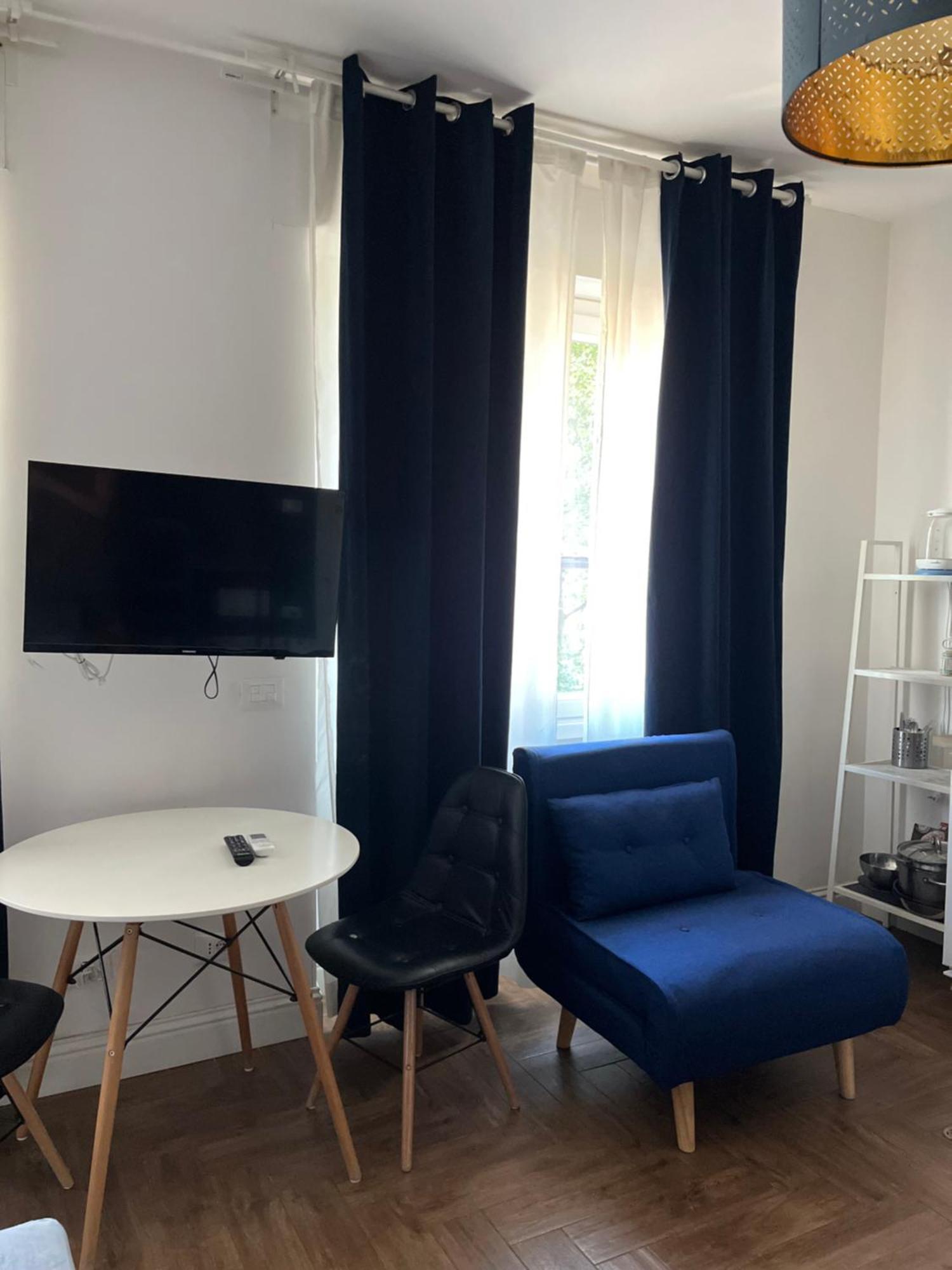 Aparthotel El-even Parioli