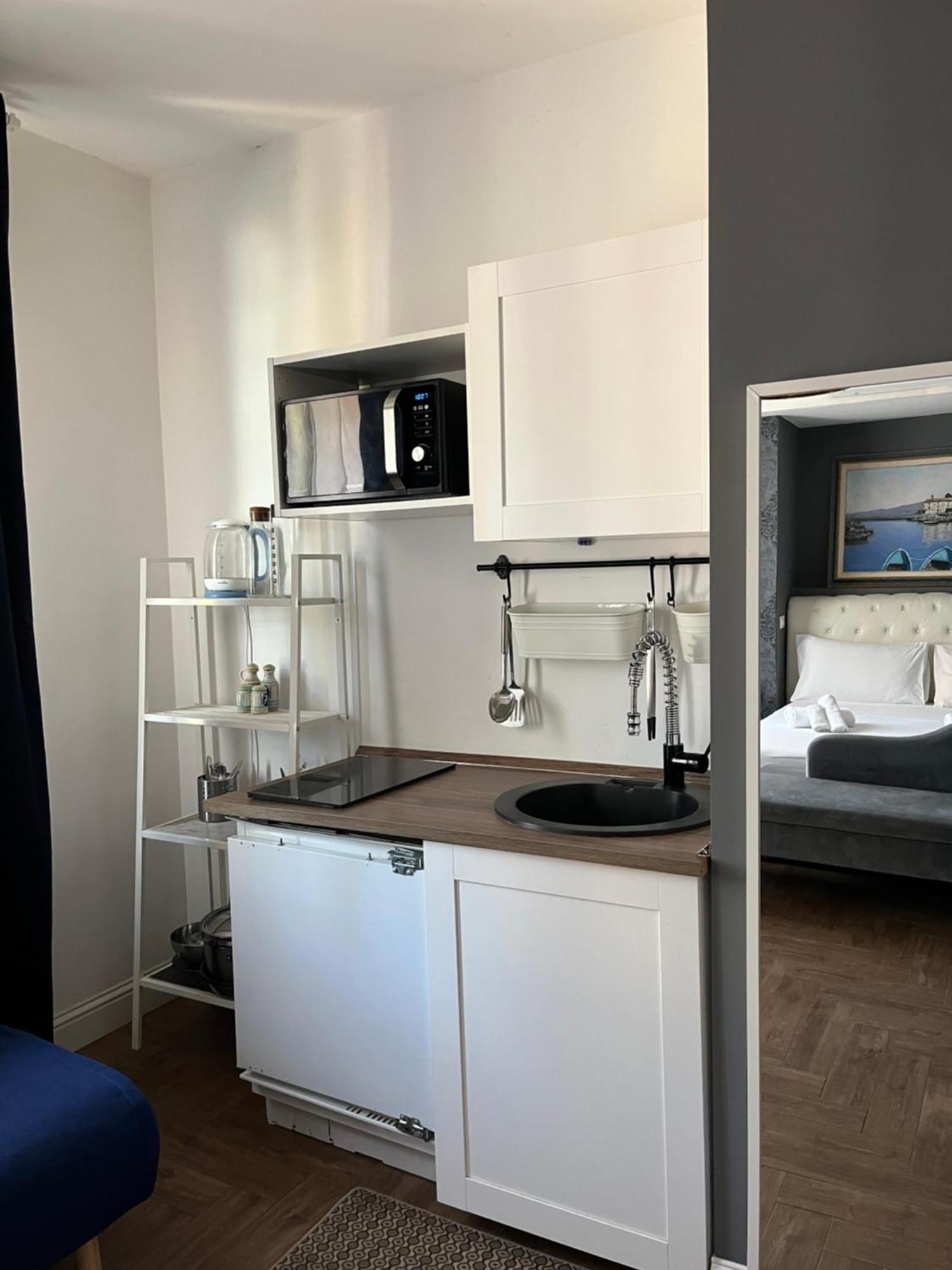 El-even Parioli Aparthotel *