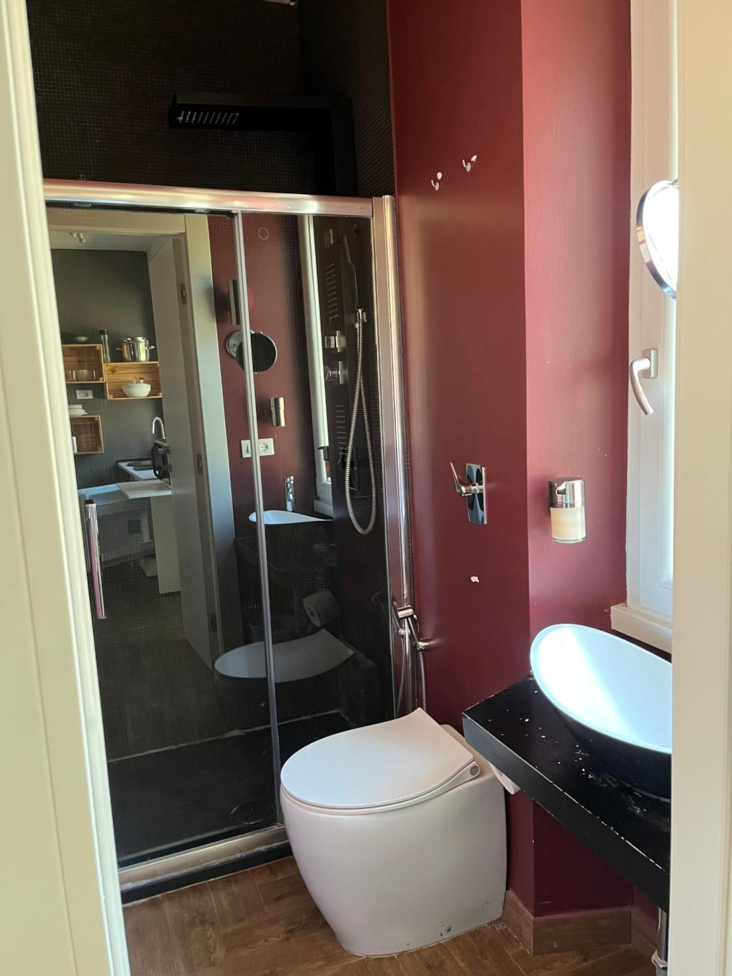 Aparthotel El-even Parioli *