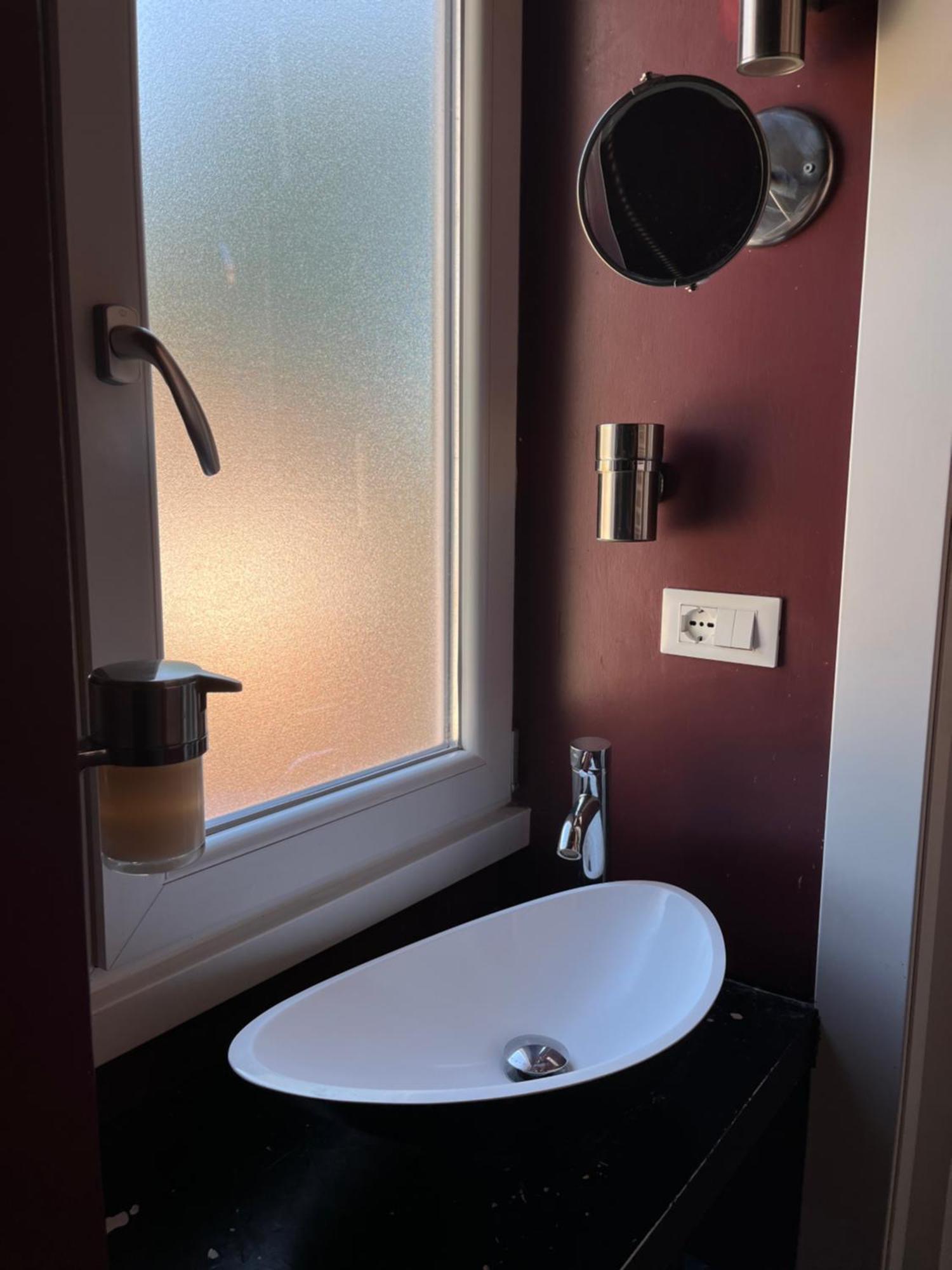 El-even Parioli Aparthotel Rome