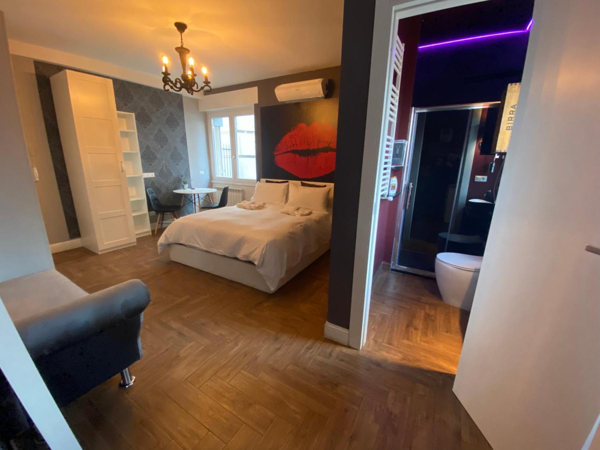 Aparthotel El-even Parioli *