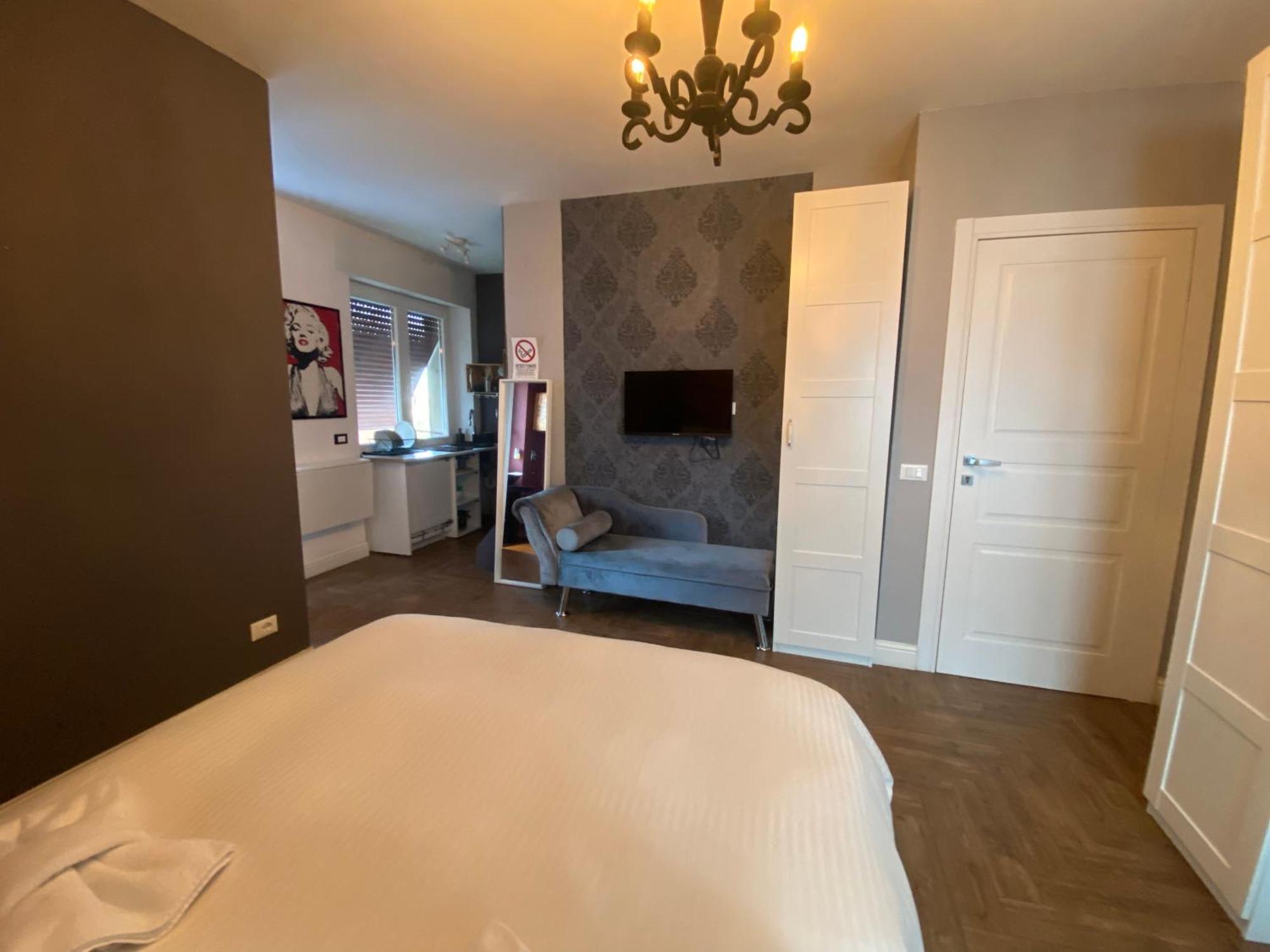 El-even Parioli Aparthotel