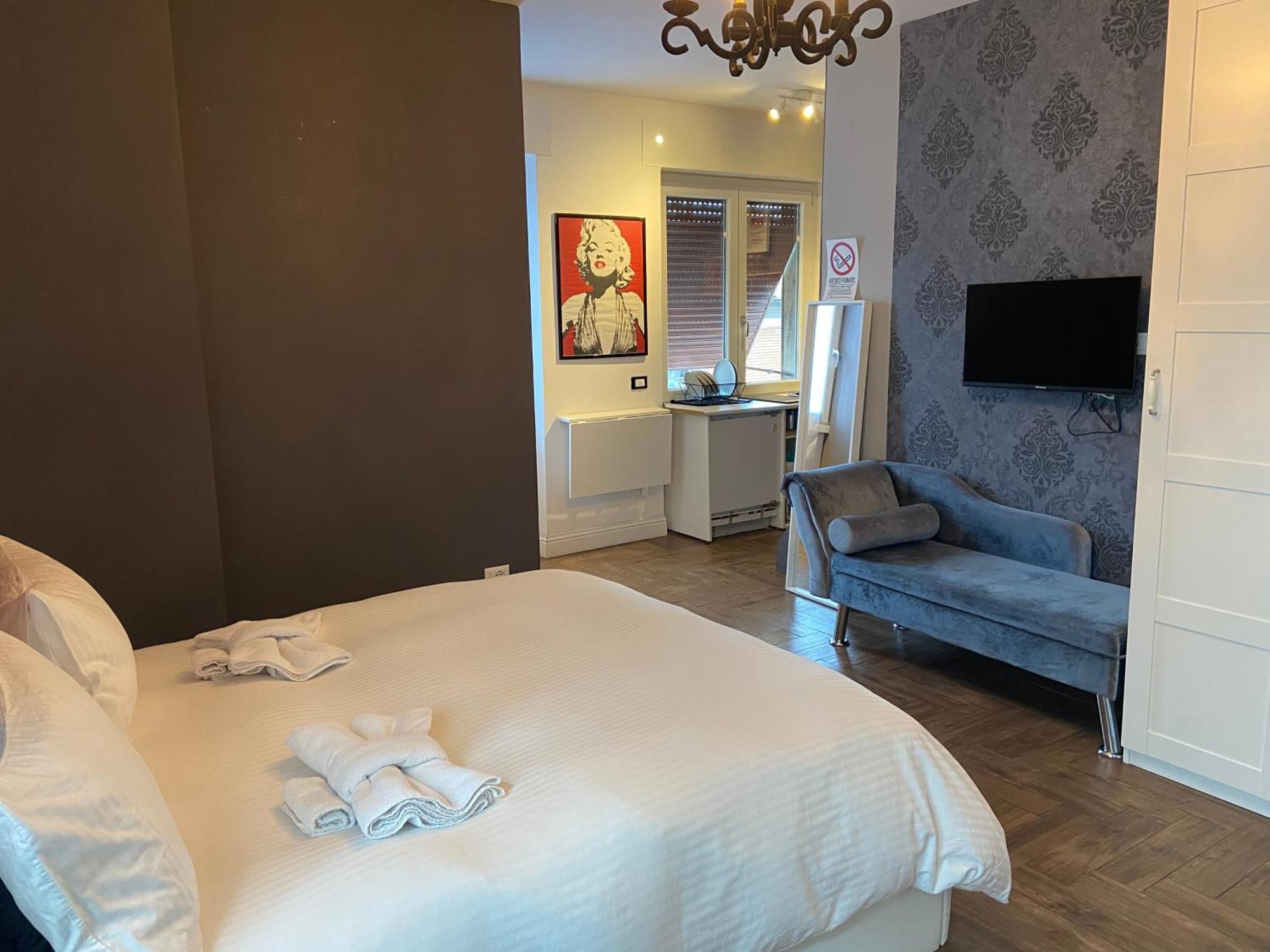 El-even Parioli Aparthotel *